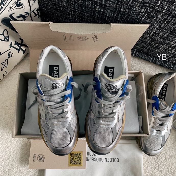 Golden Goose Sneakers-42