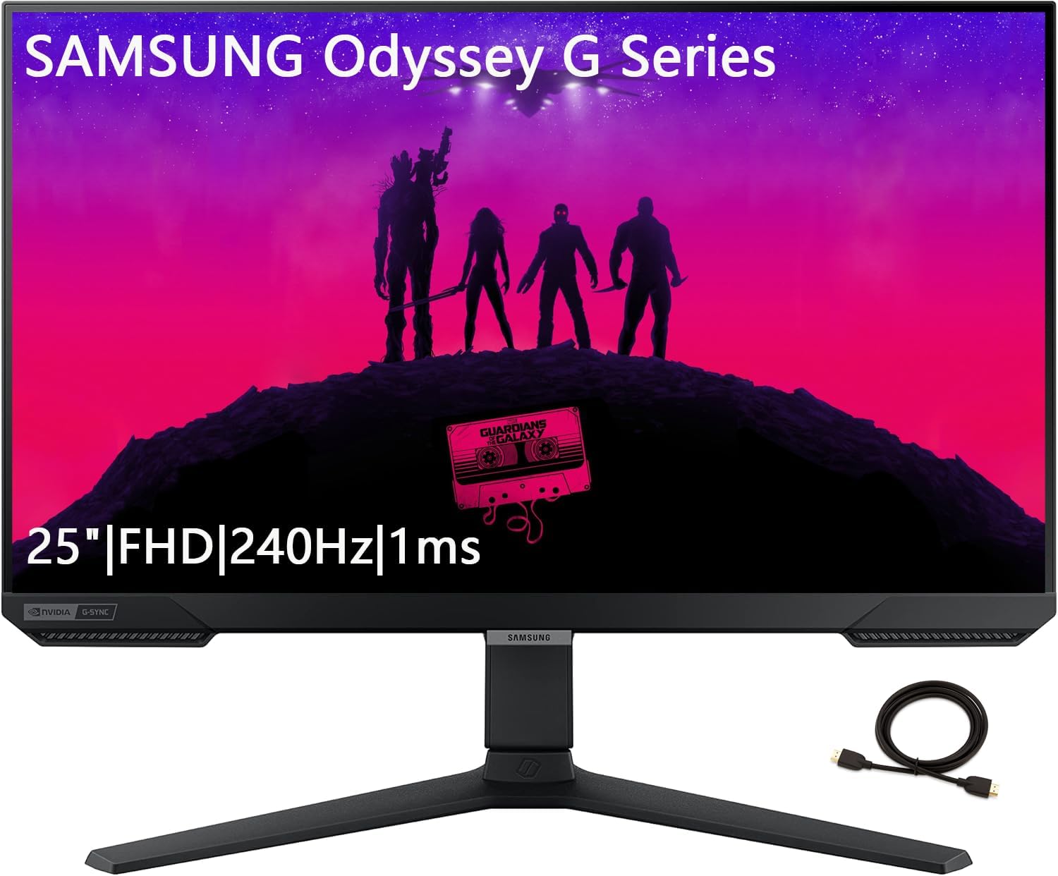 Samsung 25