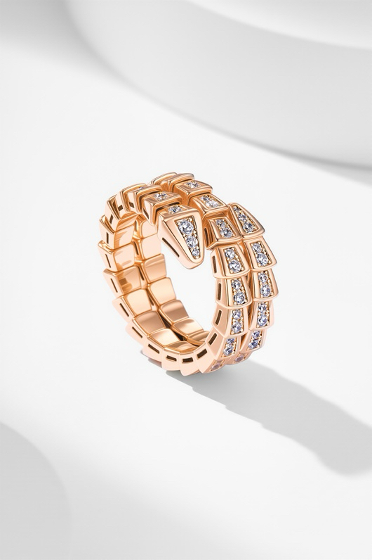Bottega Veneta ring-85