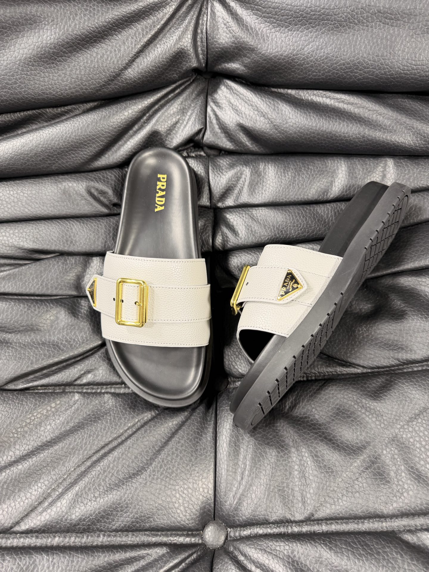Prada Summer footwear
