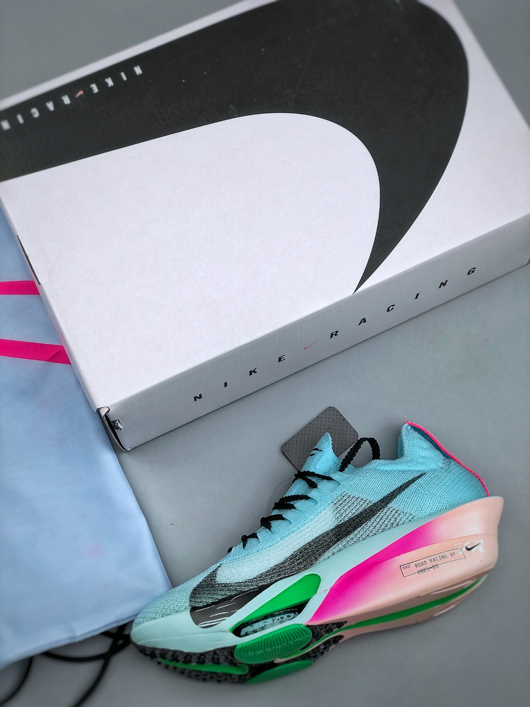 Nike Sneakers-278