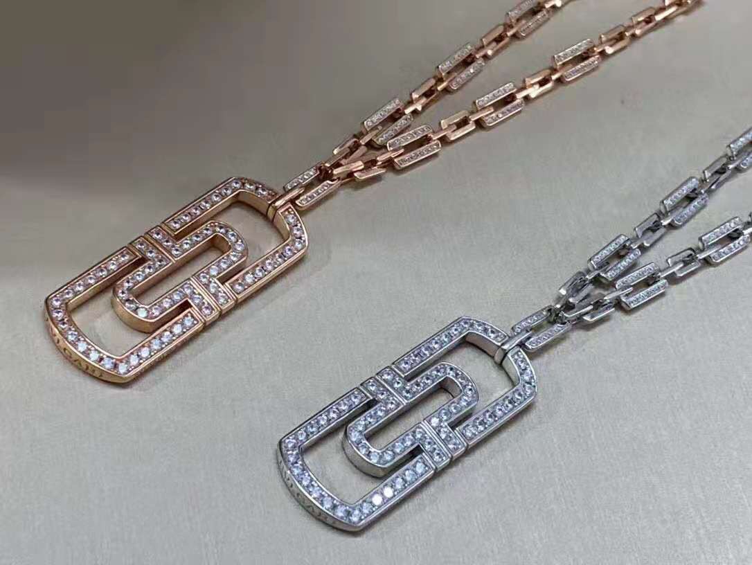 Bottega Veneta necklace-95