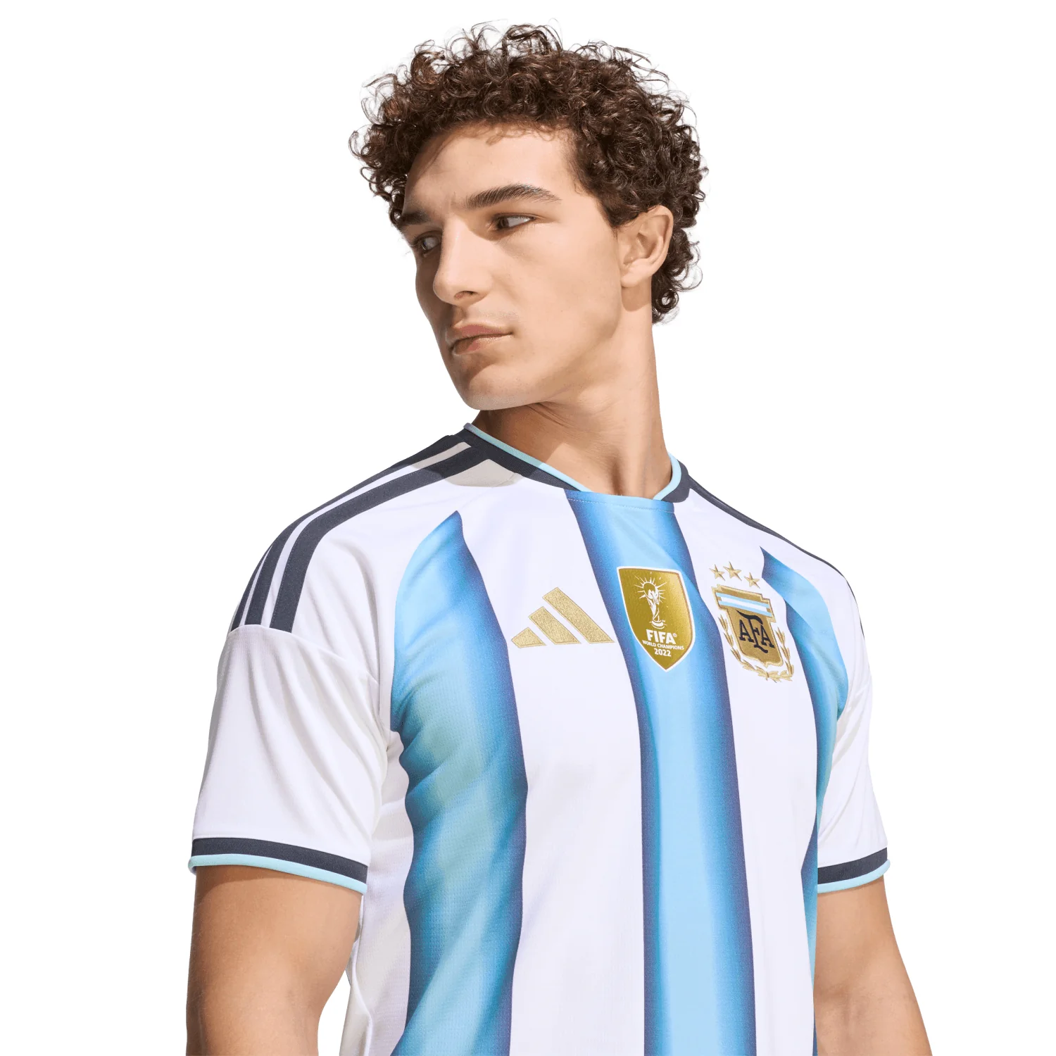 Argentina 2026 Home Jersey - Men's