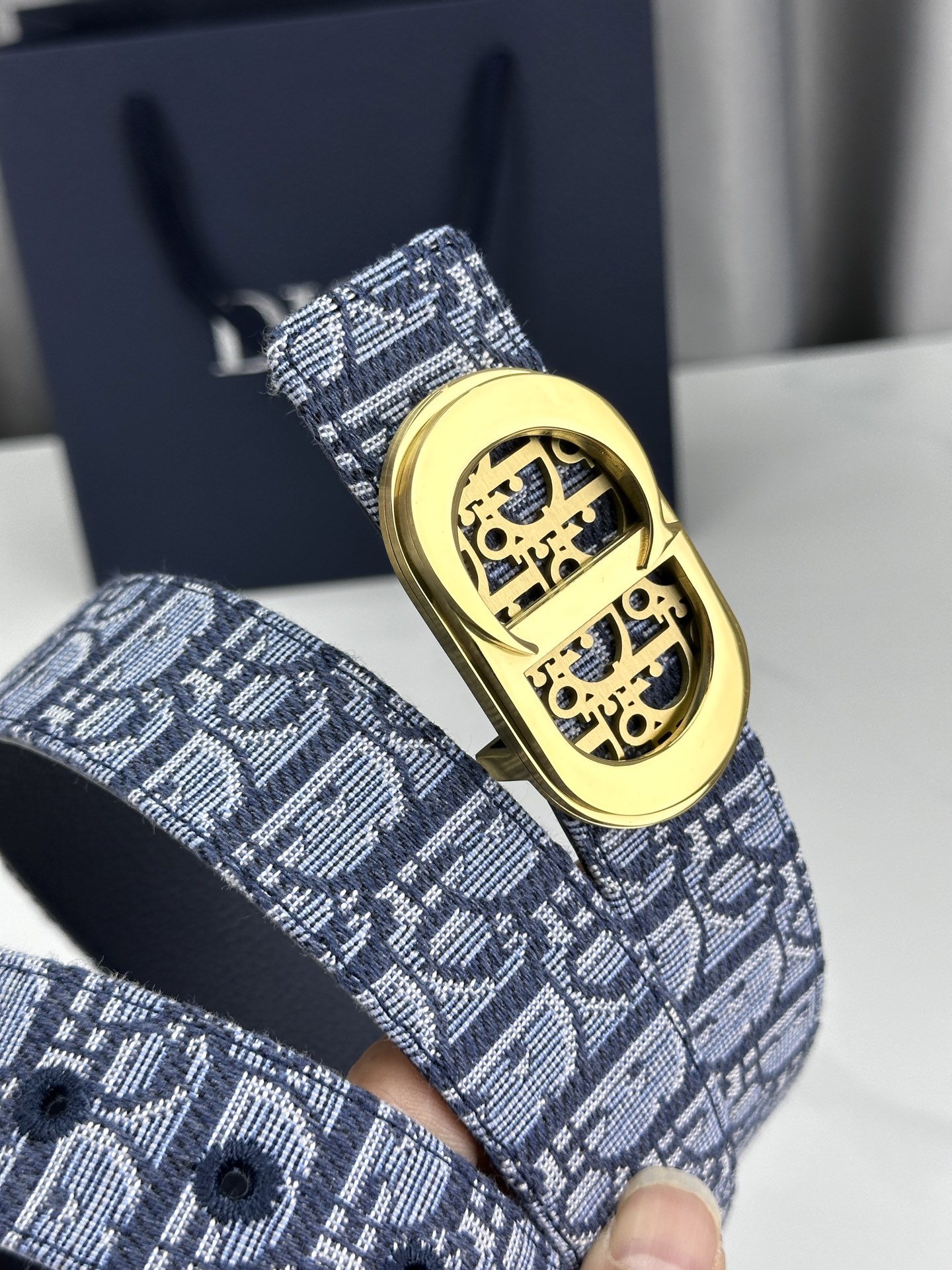 Dior belt-99