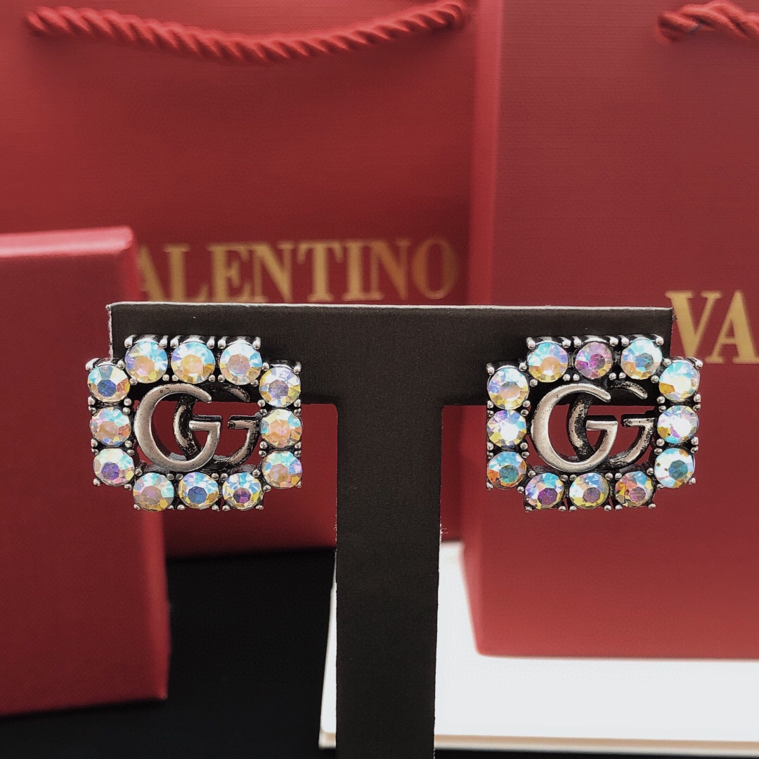 Gucci earrings-46