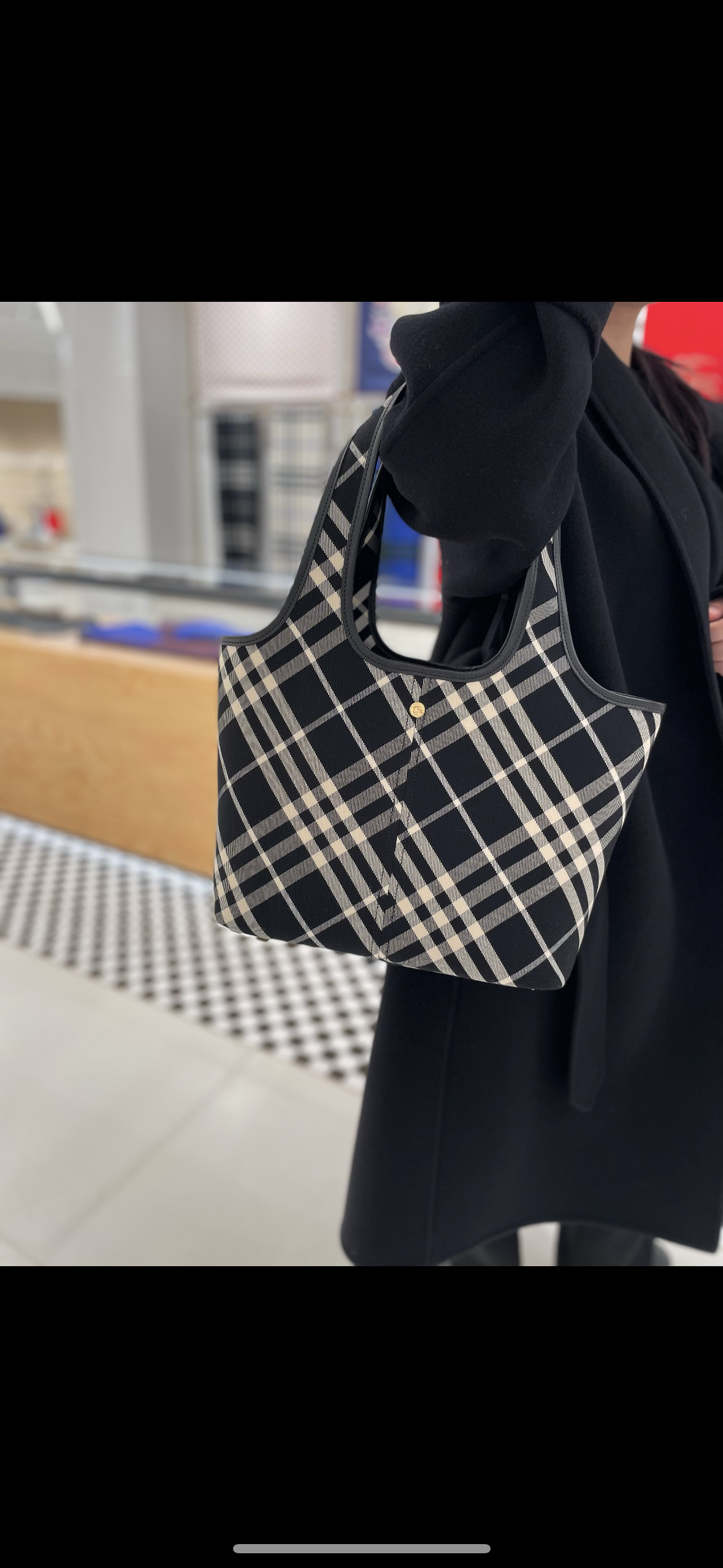 Burberry Hot New Product-54