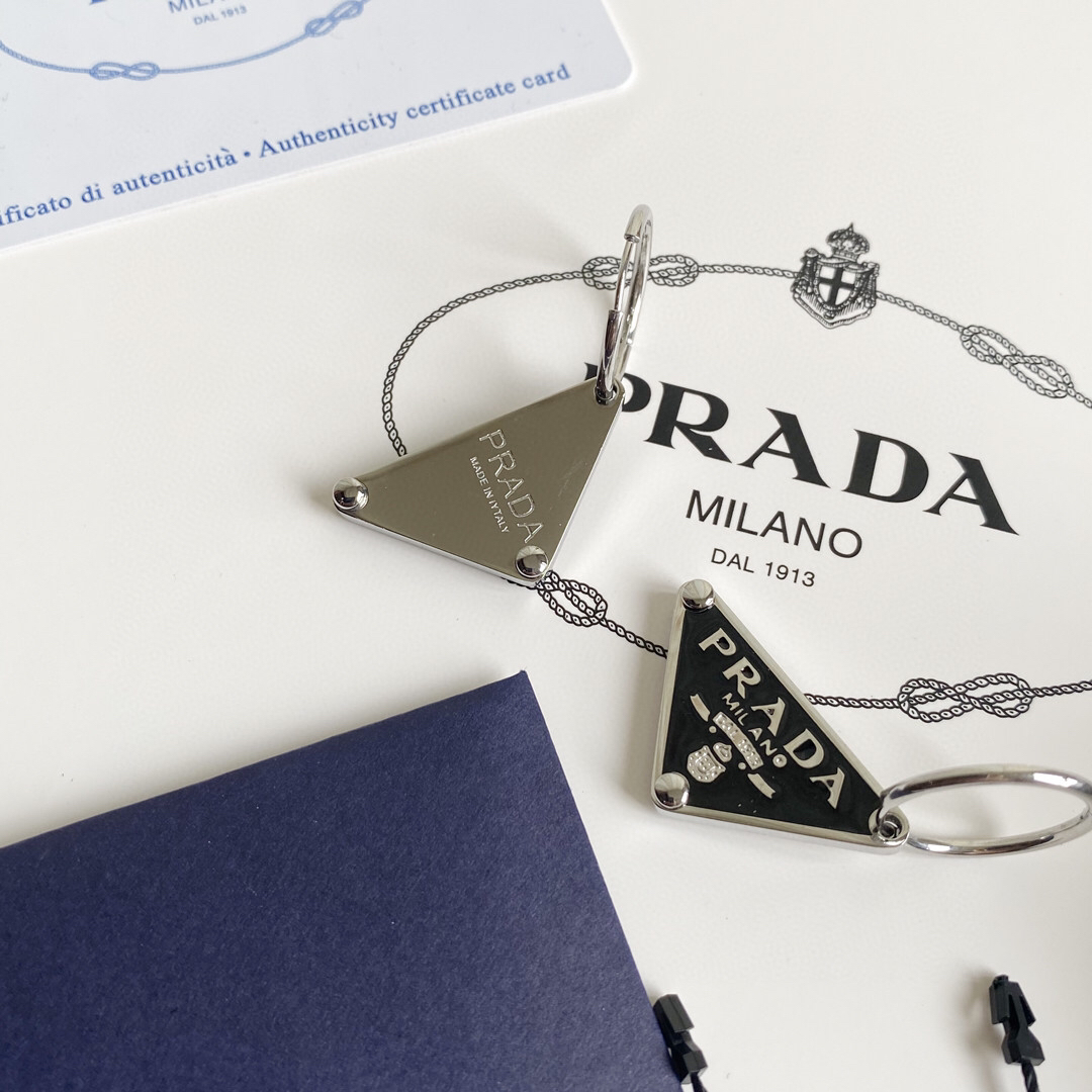 Prada earrings-53
