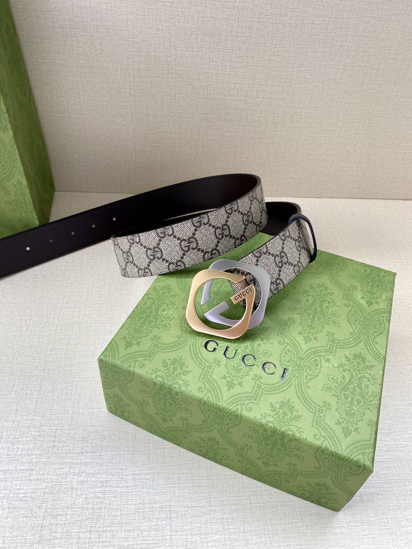 Gucci belt-60