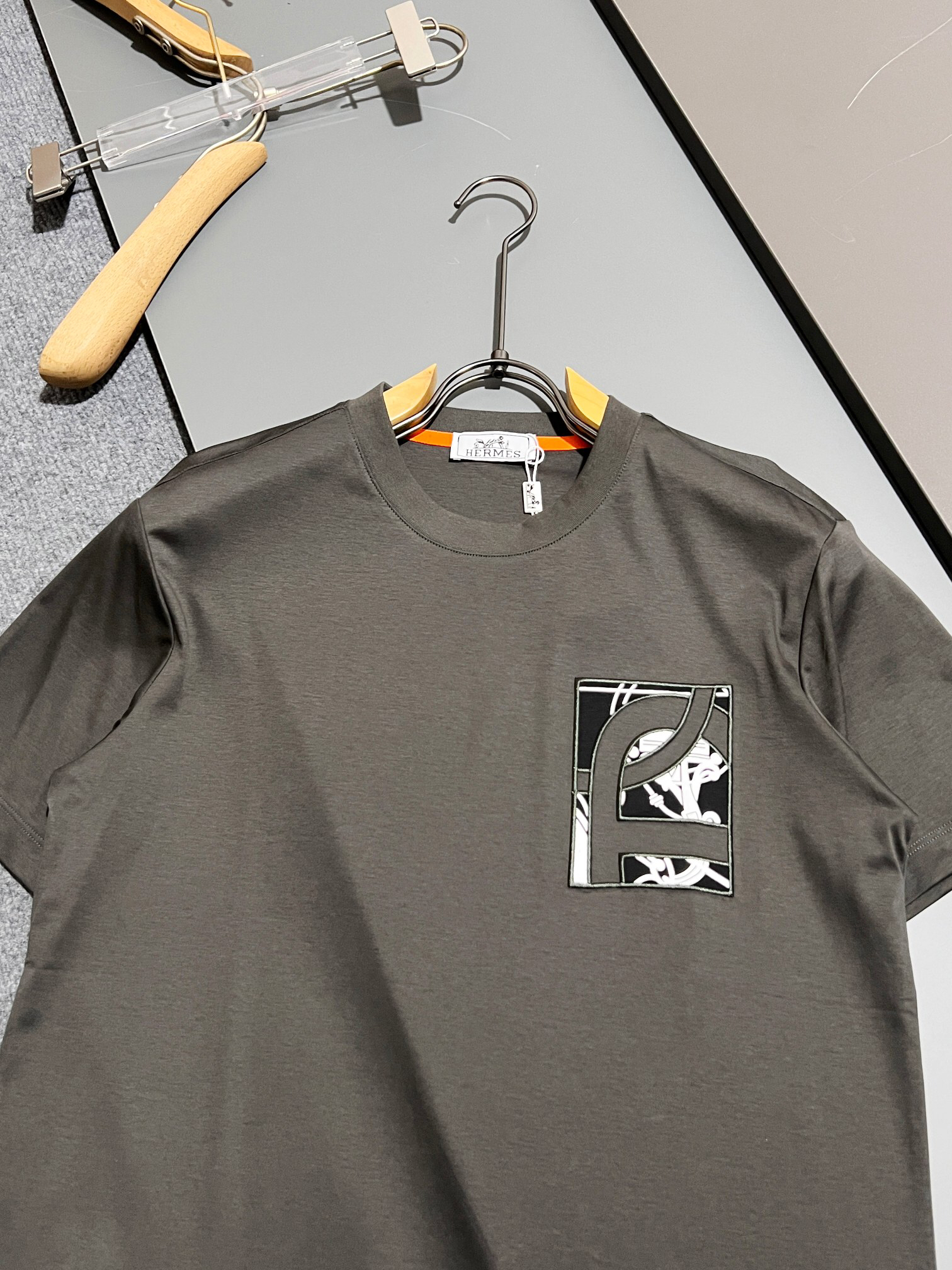 Hermes clothing-173