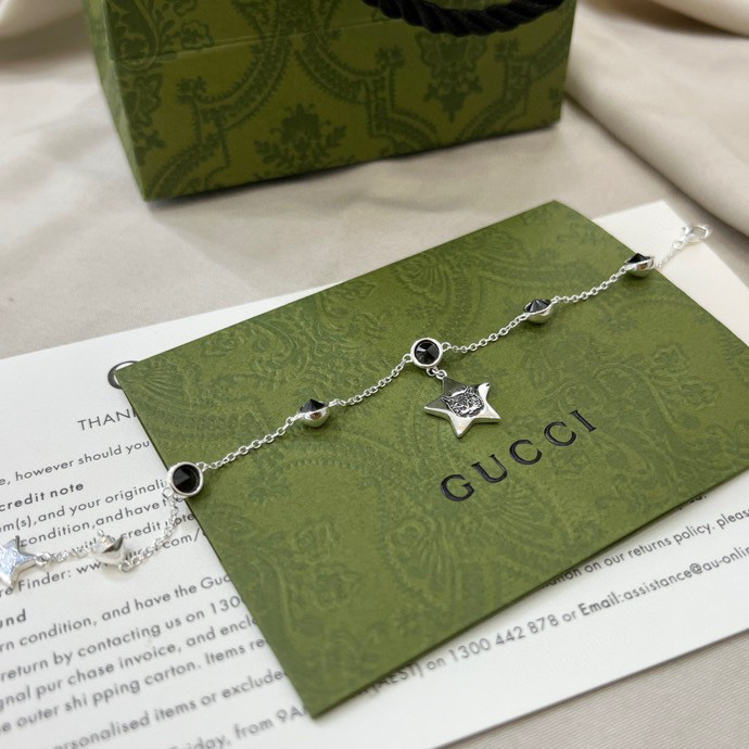 Gucci Bracelet-30