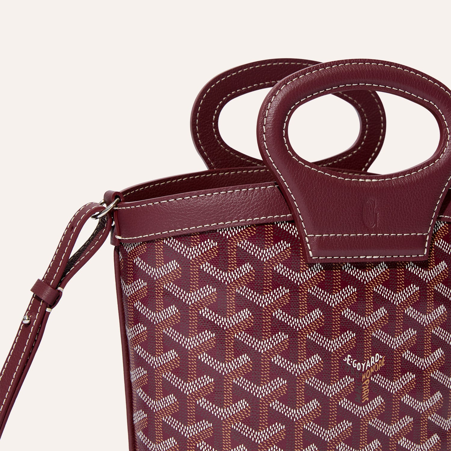 Beluga Mini Bag