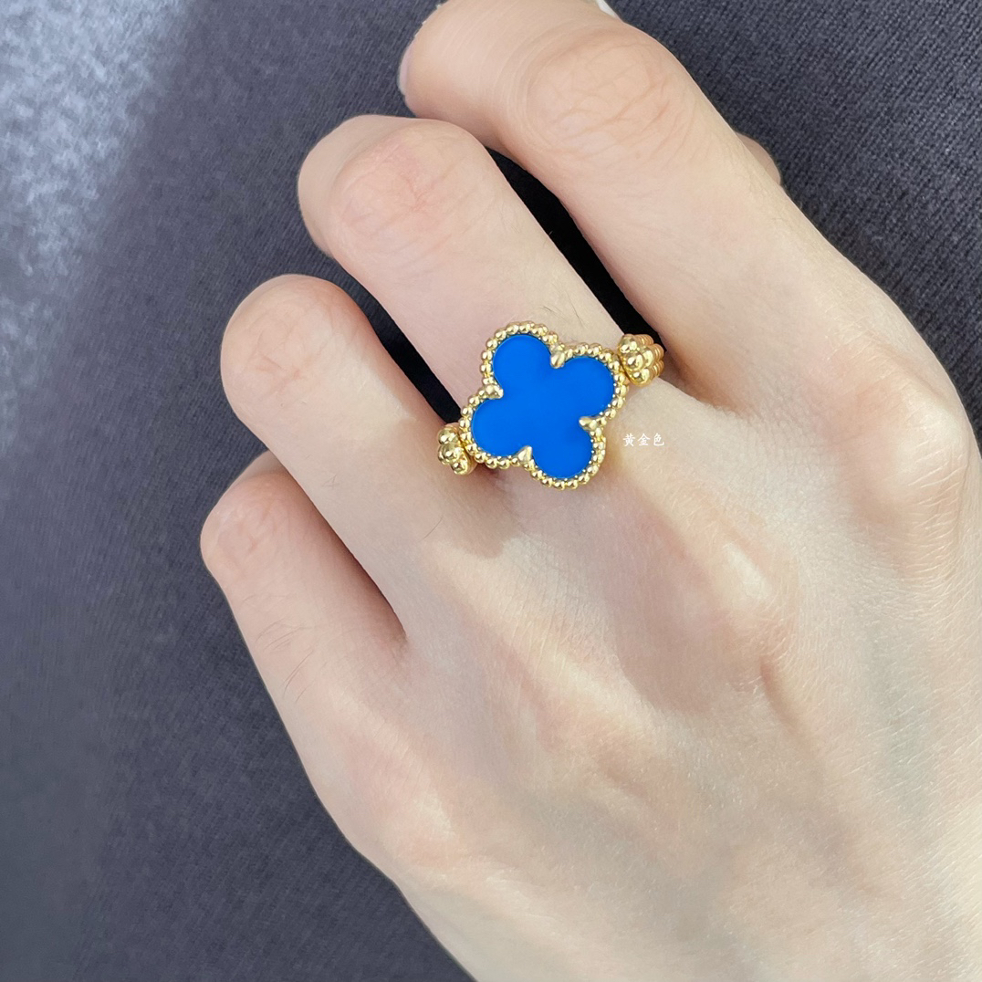 Van Cleef & Arpels ring-48