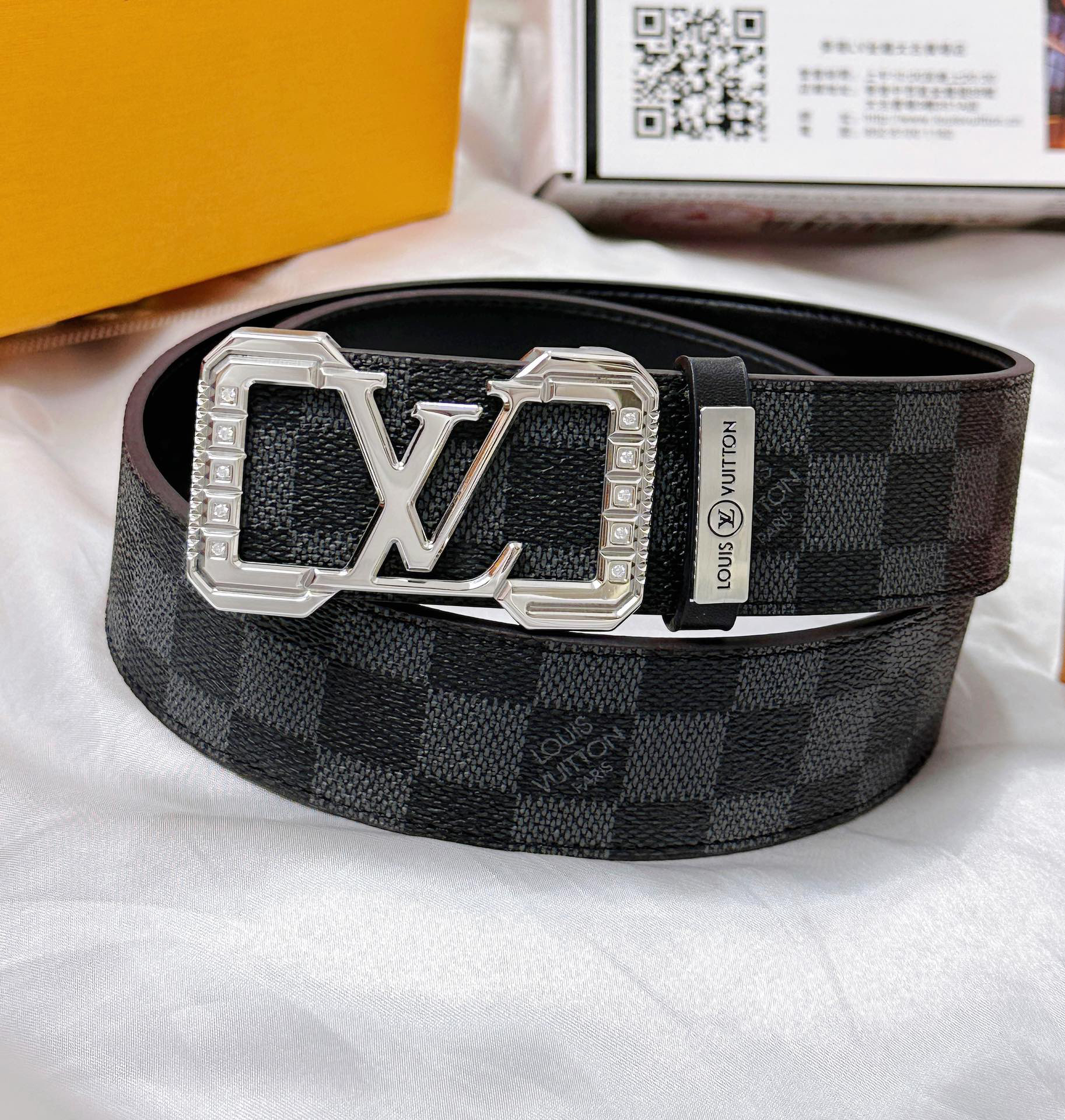 Lv belt-10
