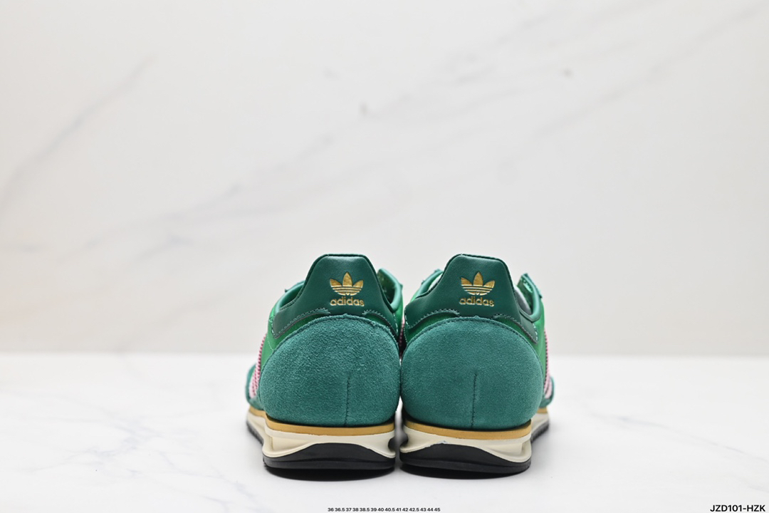 Adidas Sneakers-187