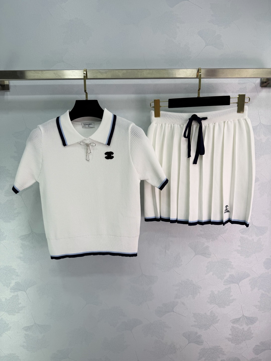 Chanel Clothing-133