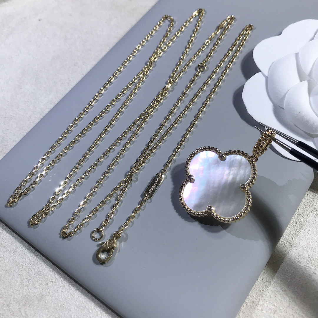 Van Cleef & Arpels necklace-27