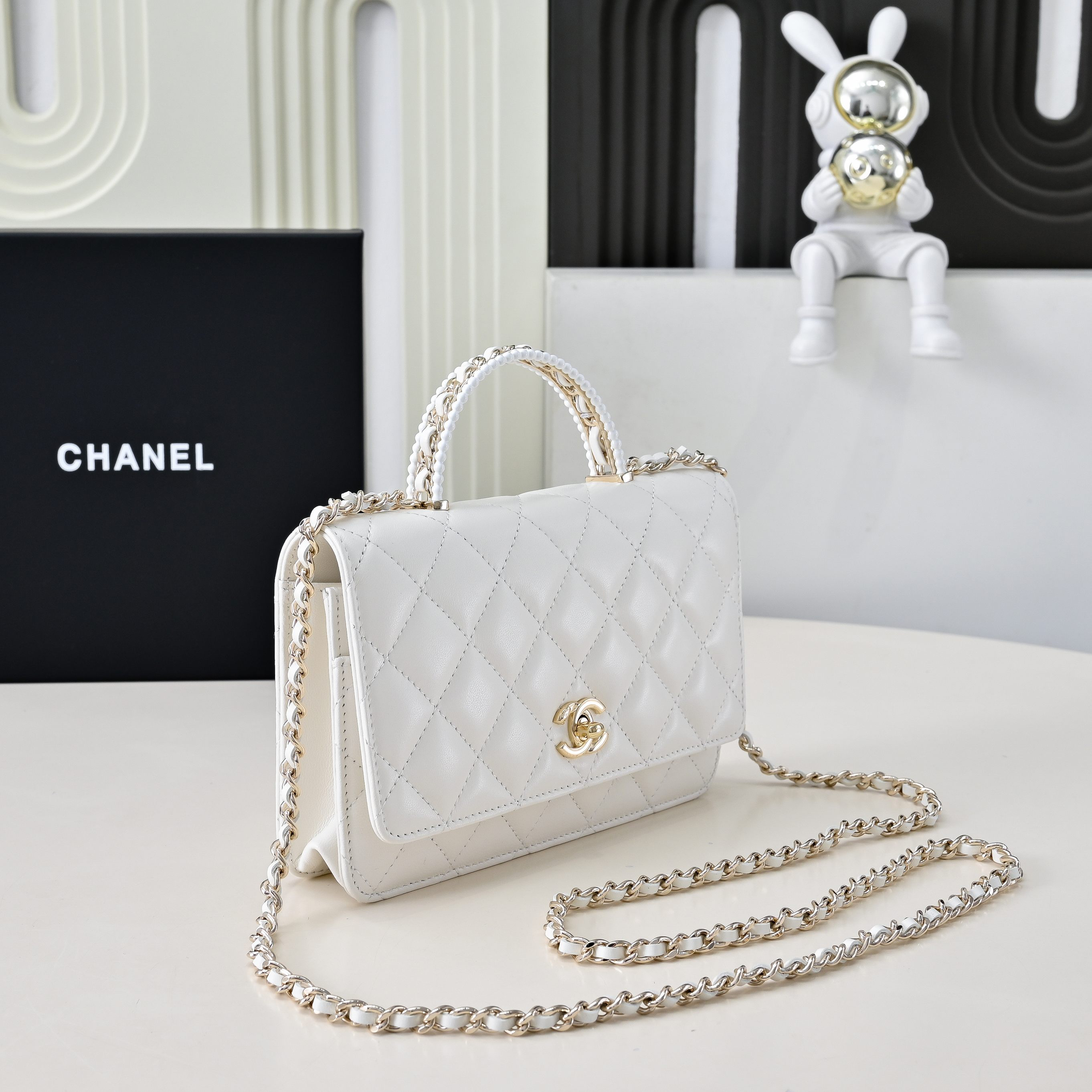 Chanel Hot New Product-131