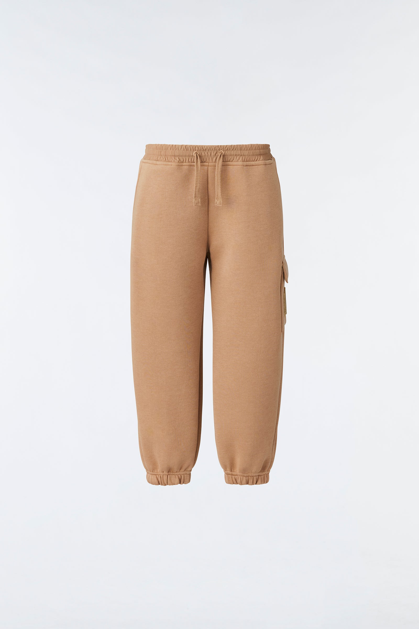Archer Double-Face Jersey Sweatpants (8-14 Yrs)