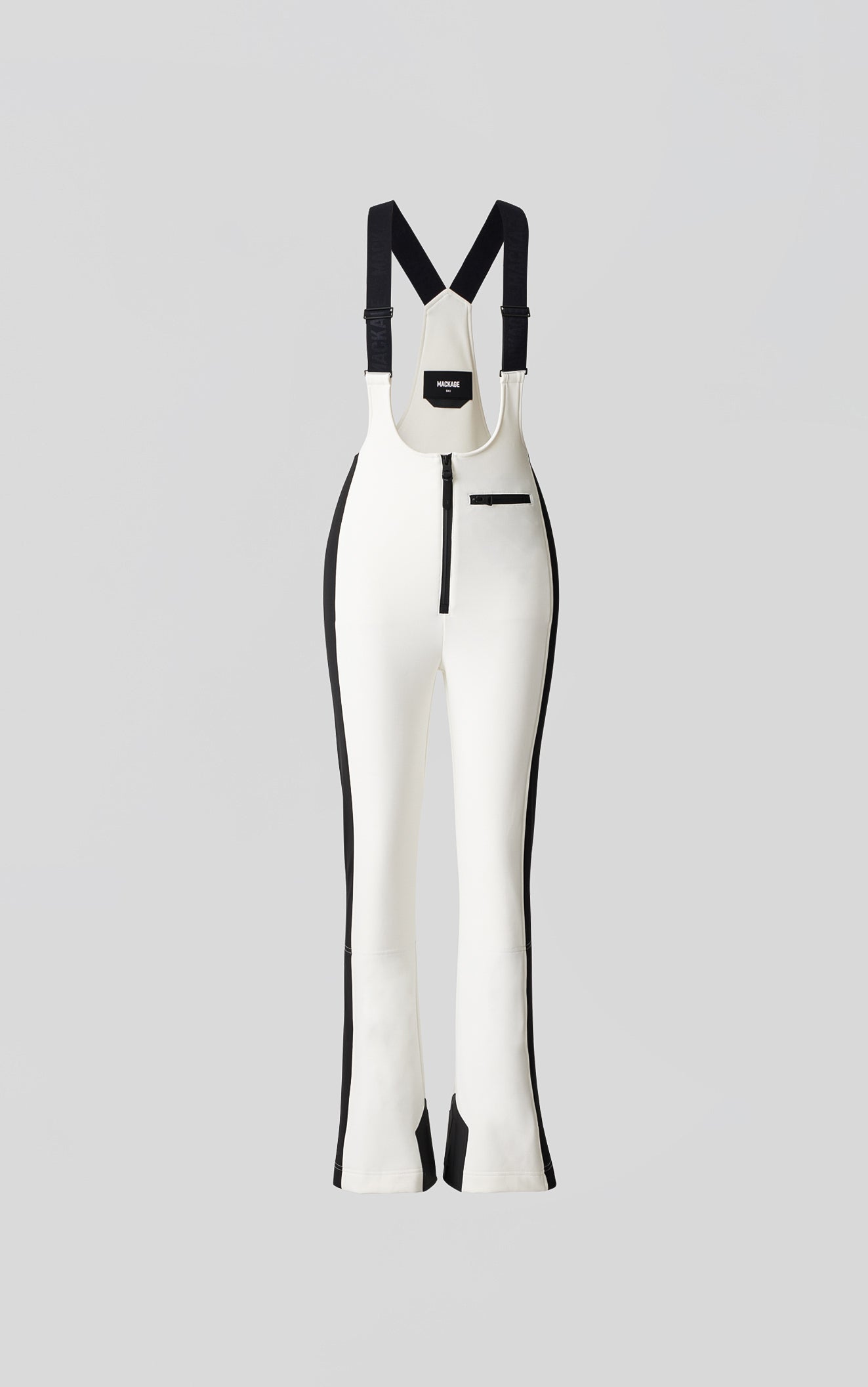 Gia Agile-360 Fitted Ski Suspenders