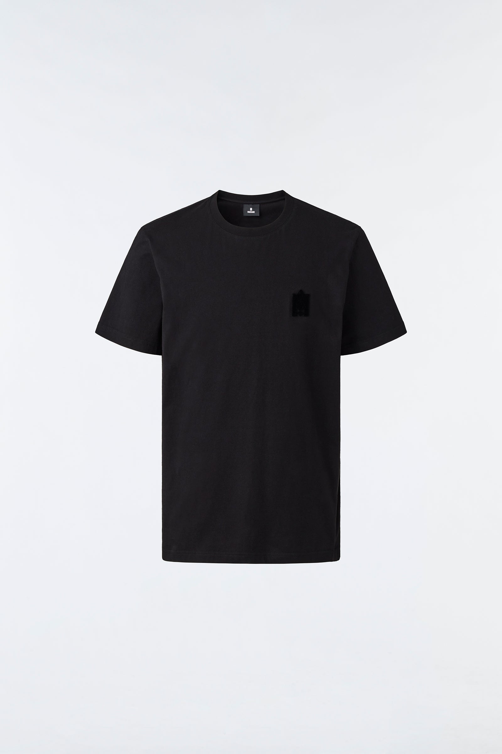 Dev Tee-Shirt With Velvet Logo