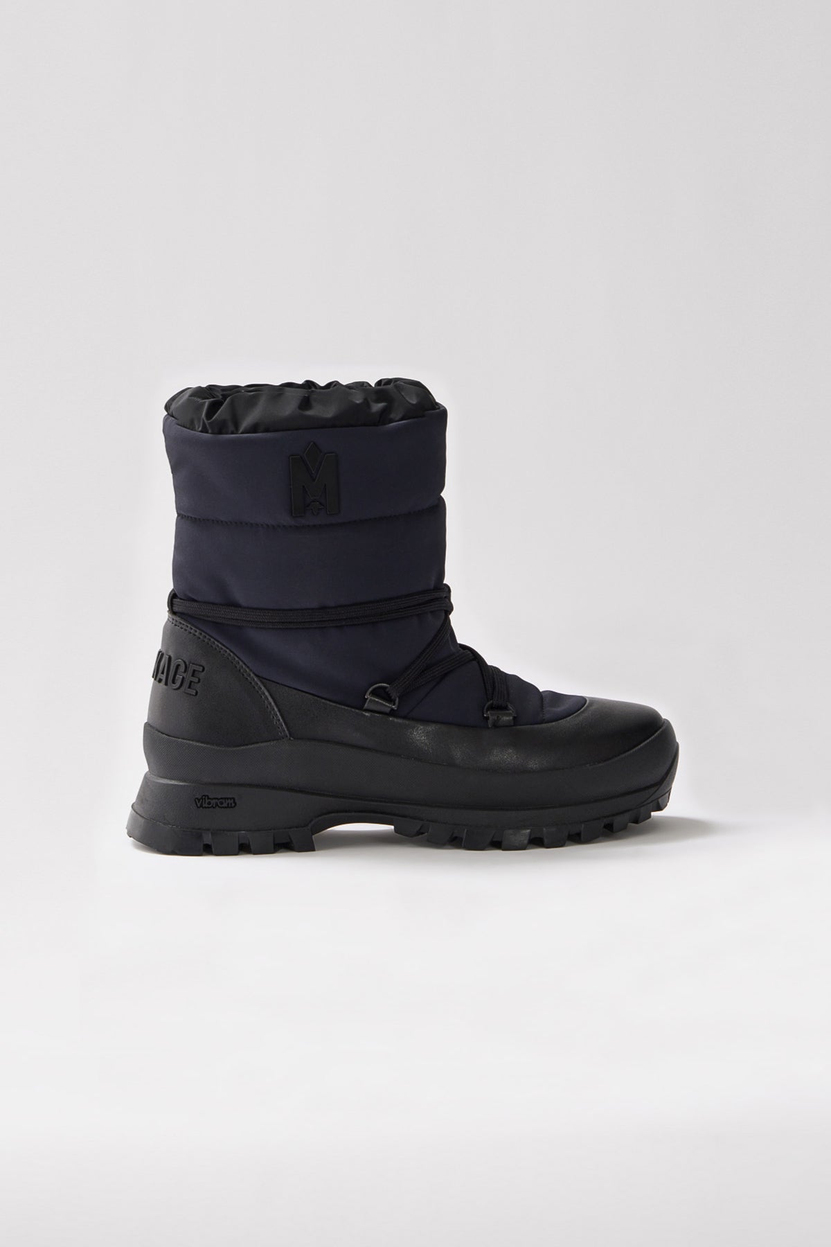 Conquer Re-Stop Ankle Boot