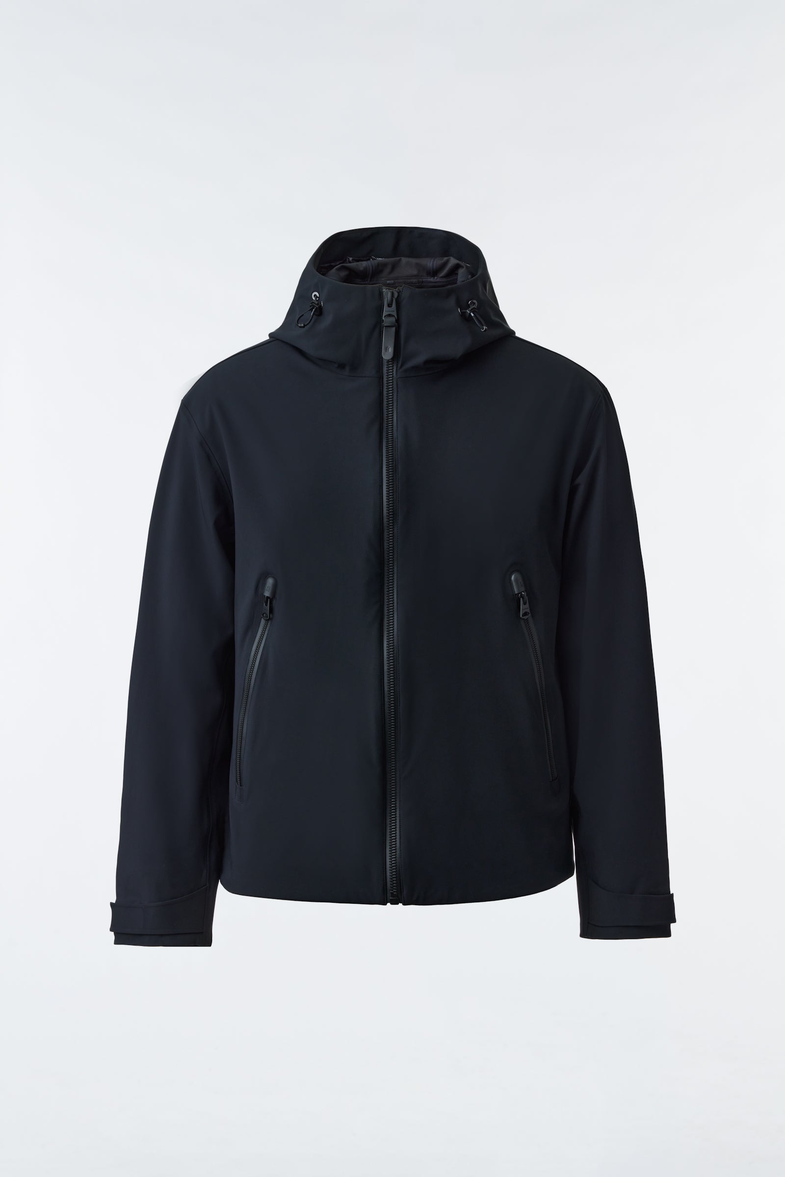 Dorian New Tech Rain Jacket