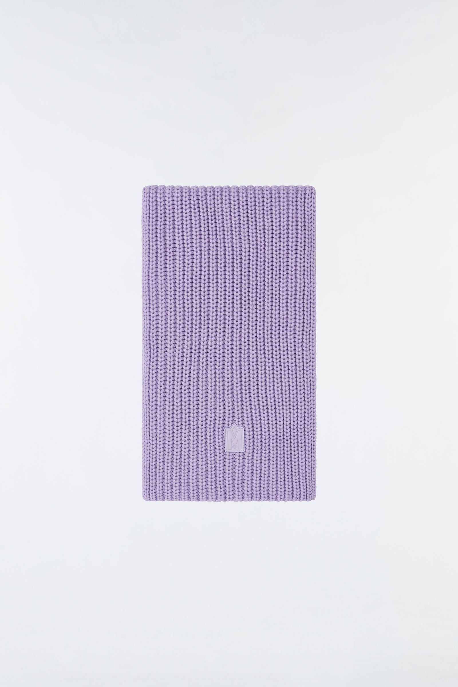 Nell Merino Wool Scarf