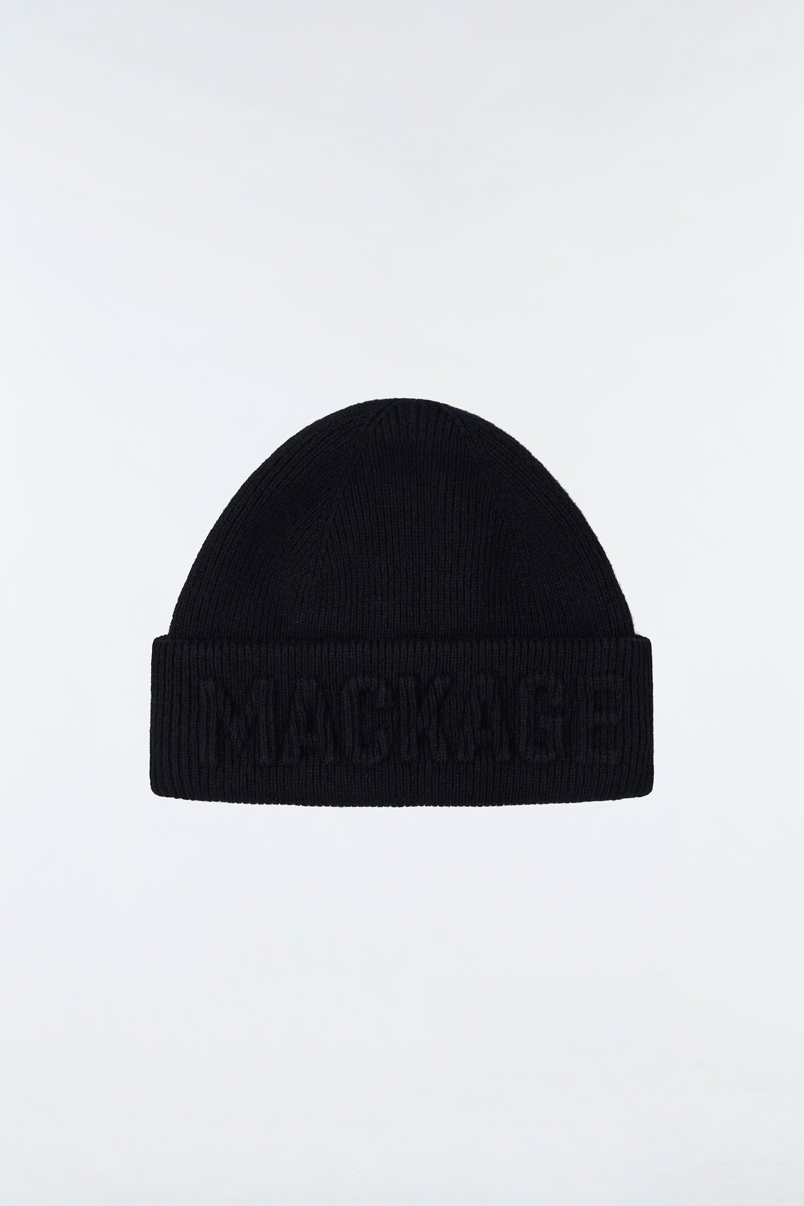Jett Knit Merino And Cashmere Hat