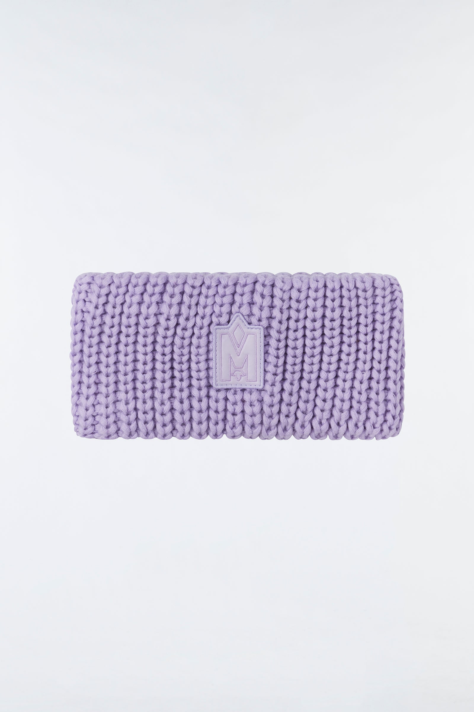 Sim Merino Wool Headband