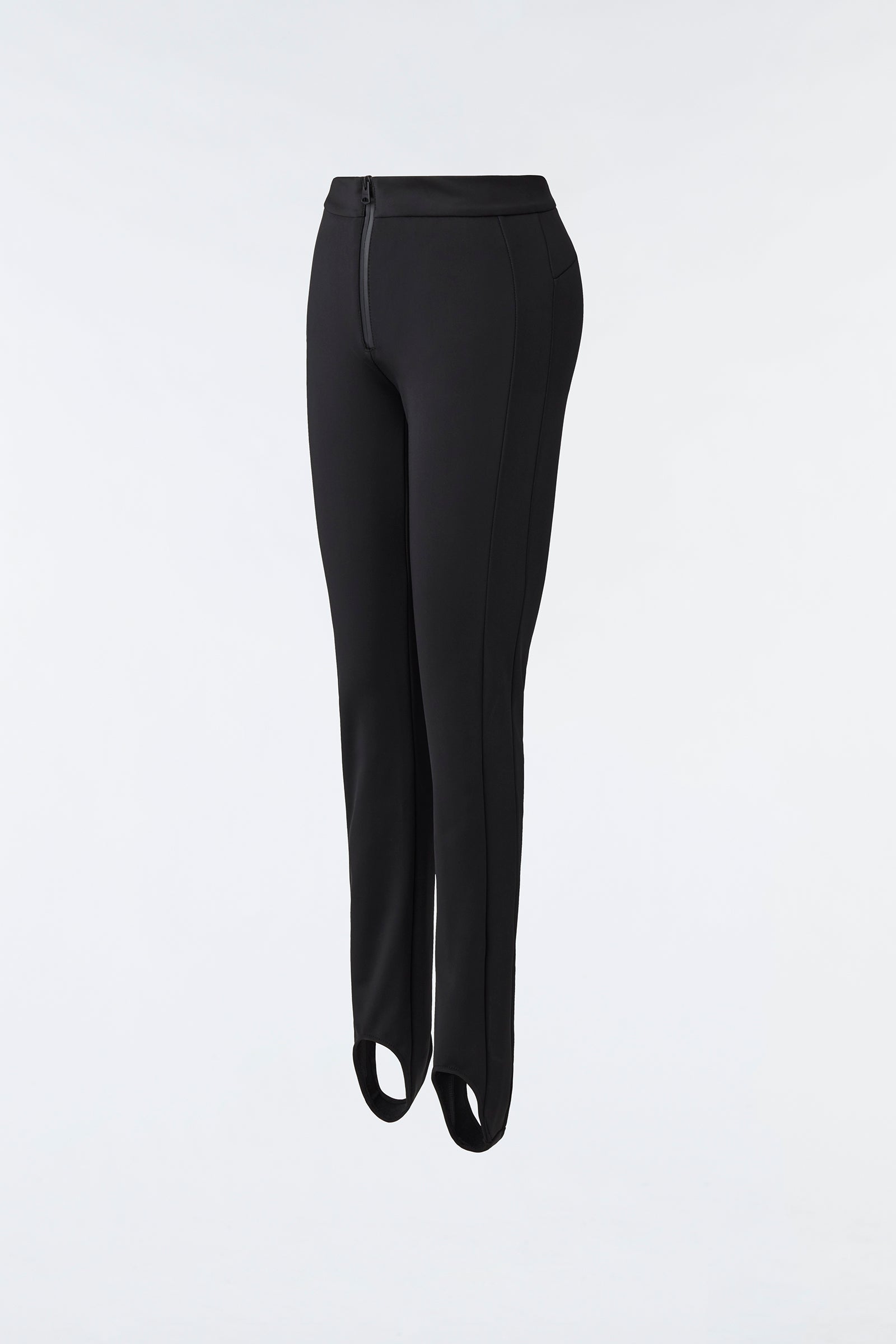 Eira Bonded Fleece Stirrup Ski Pant