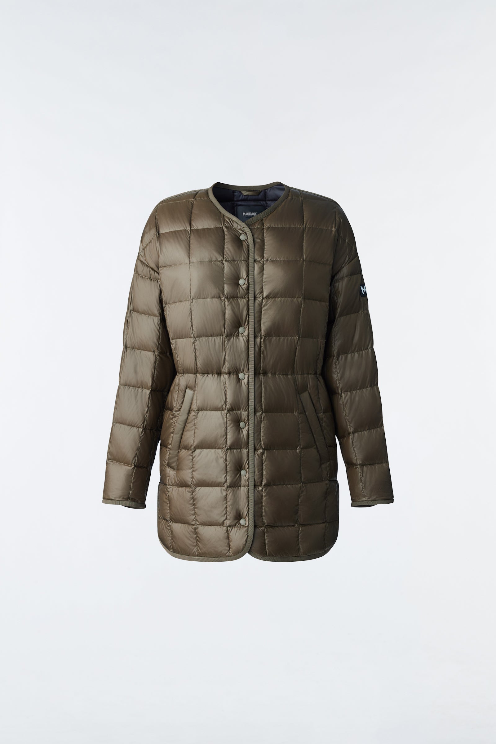 Etoile Recycled E3-Lite Down Swing Jacket