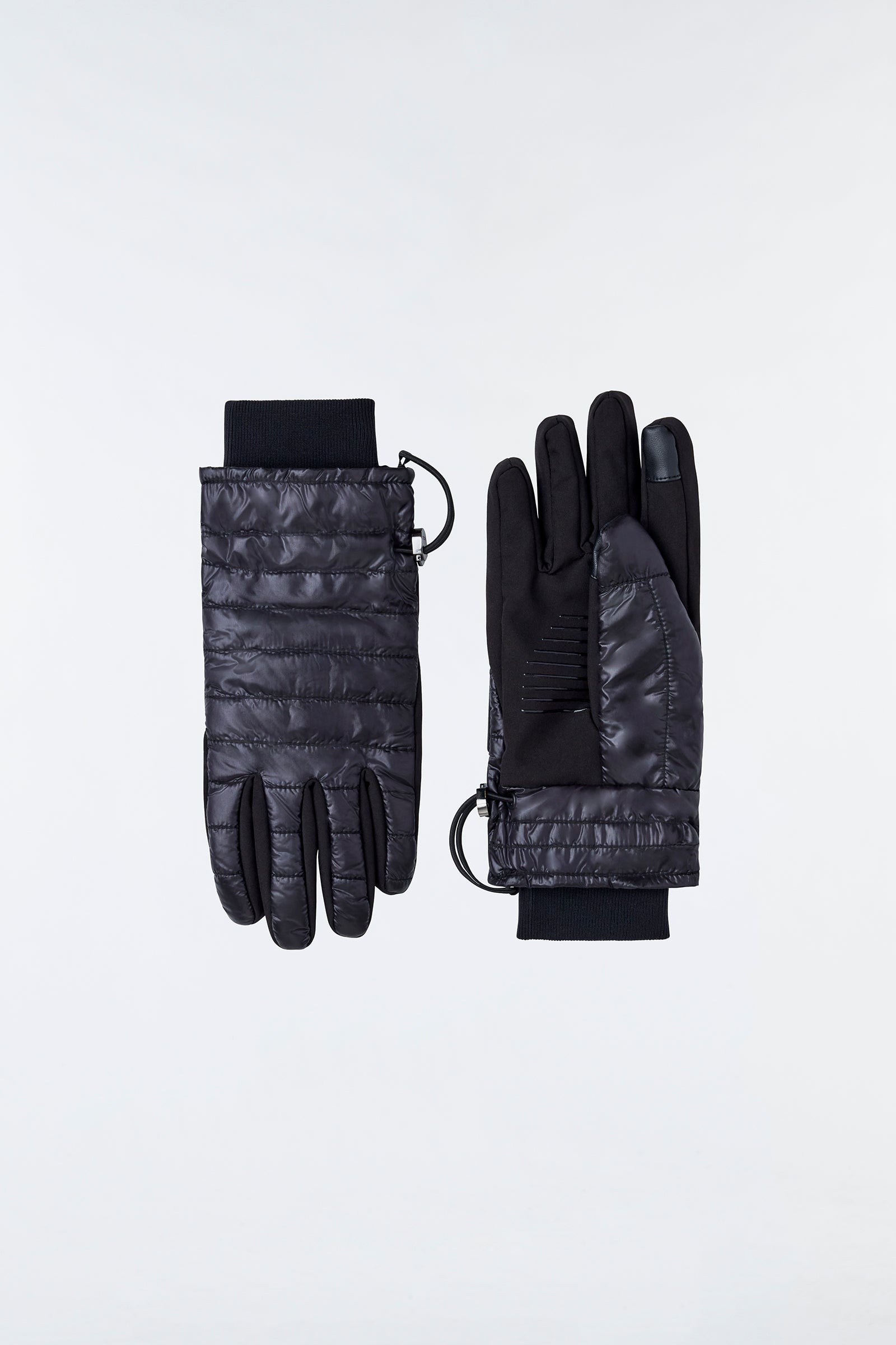 Alfie Re-Stop Foil Glove With Bungee Cuff