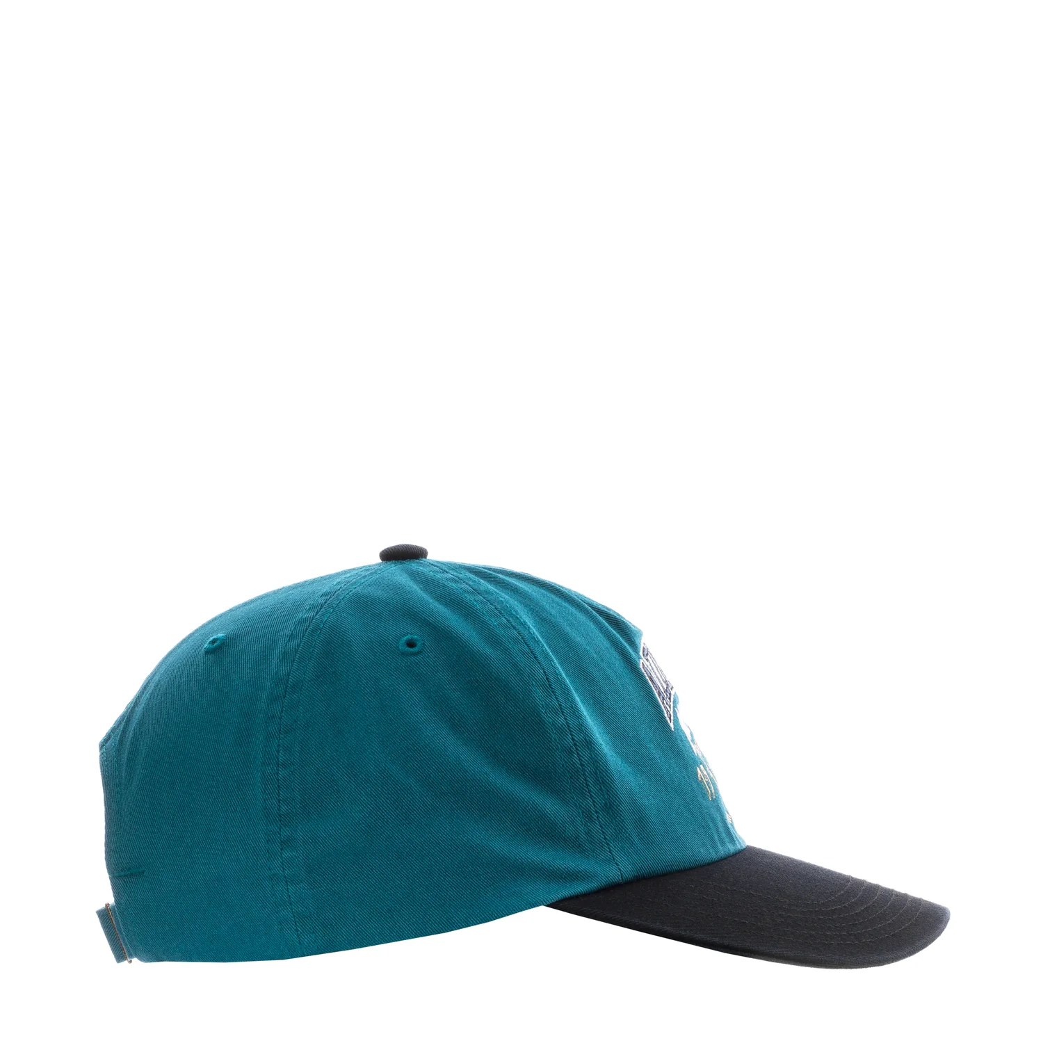 Originals 5-Panel Varsity Strapback