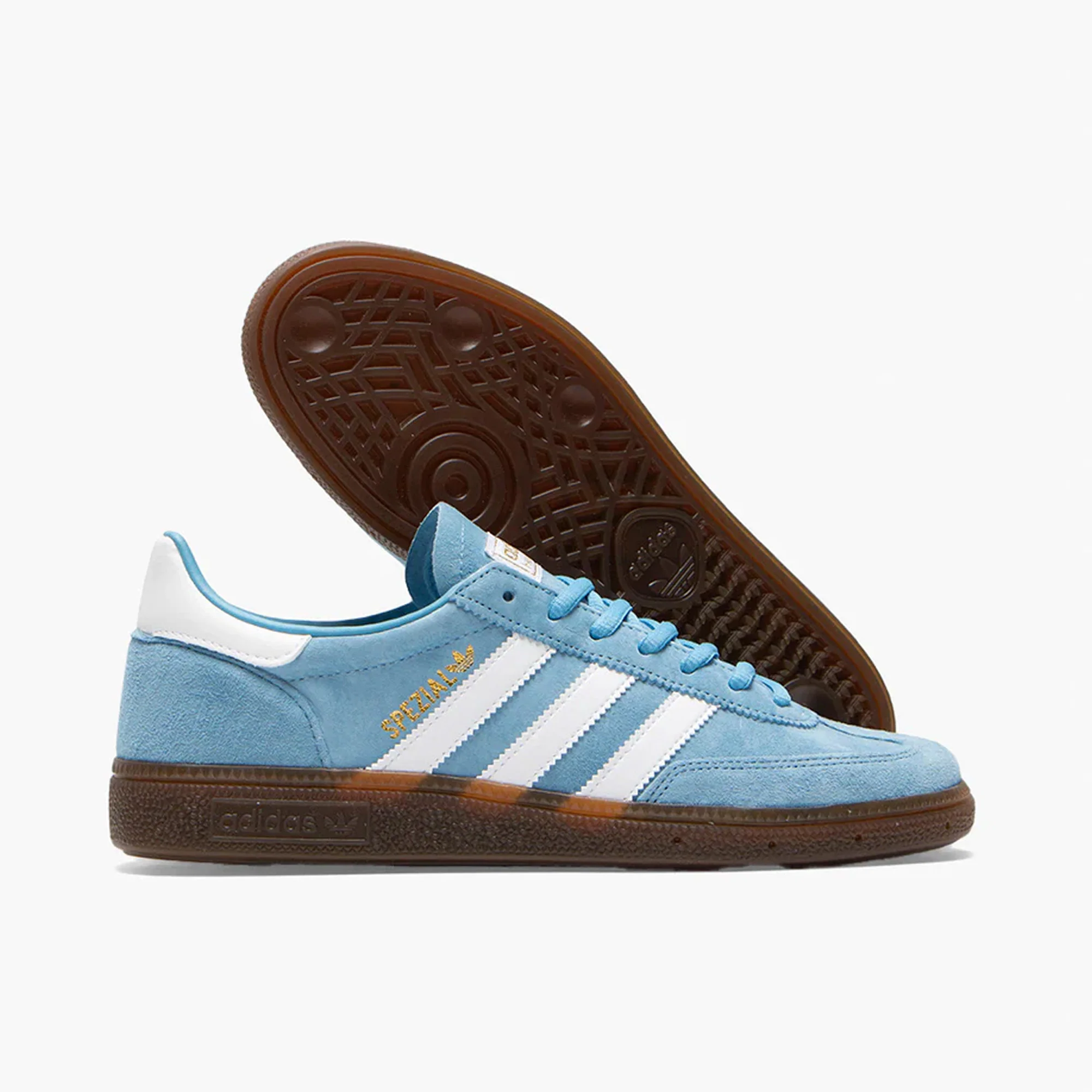 adidas Originals Handball Spezial / Light Blue