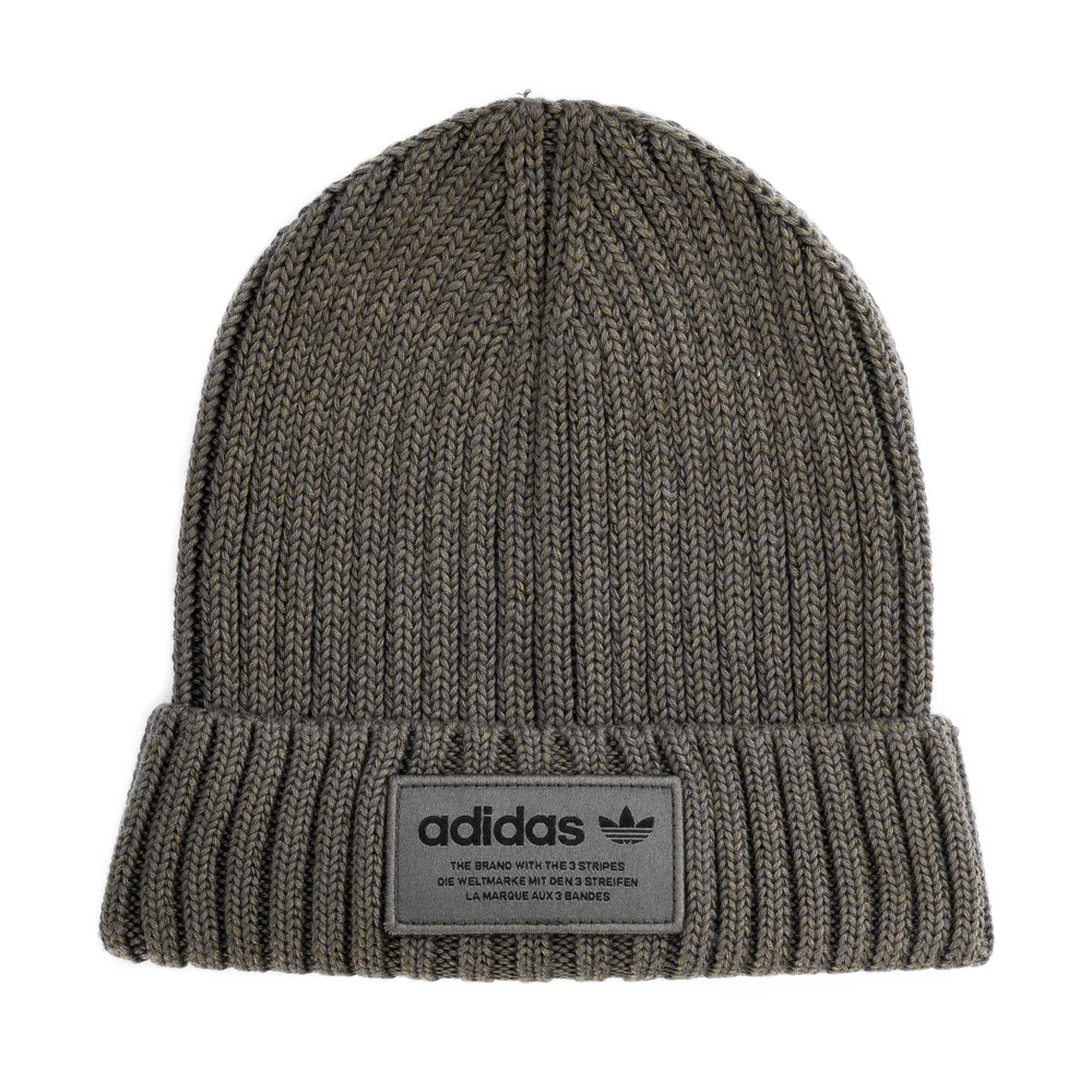 Unisex Originals Rib Cuff 2.0 Beanie