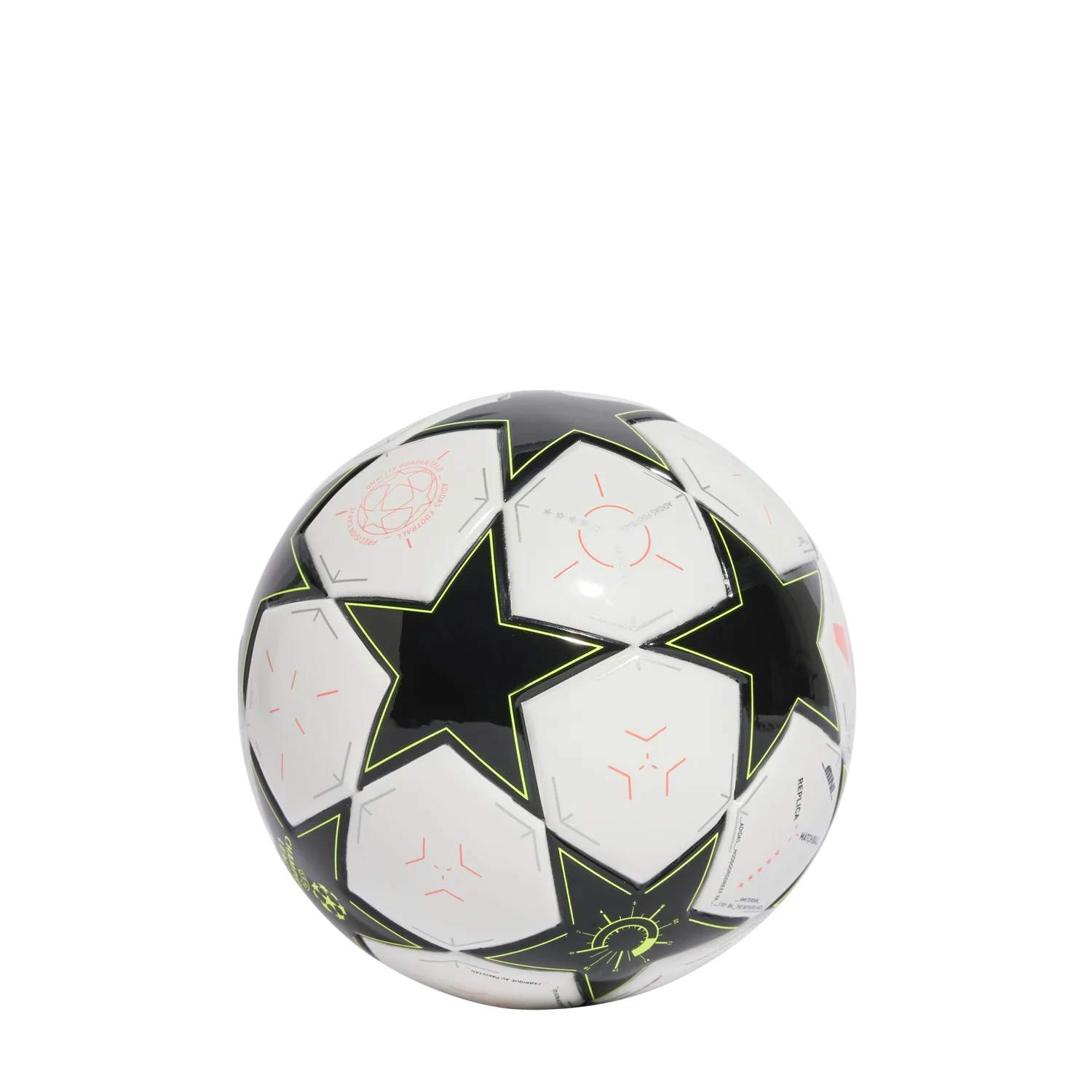 2024 UEFA Champions League Mini Ball