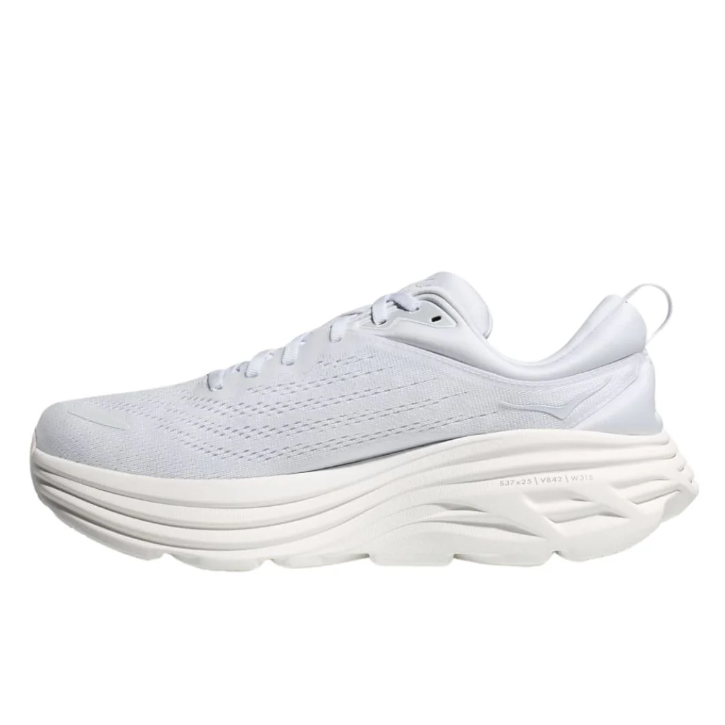 hoka Bondi 8 Men's Running Shoes