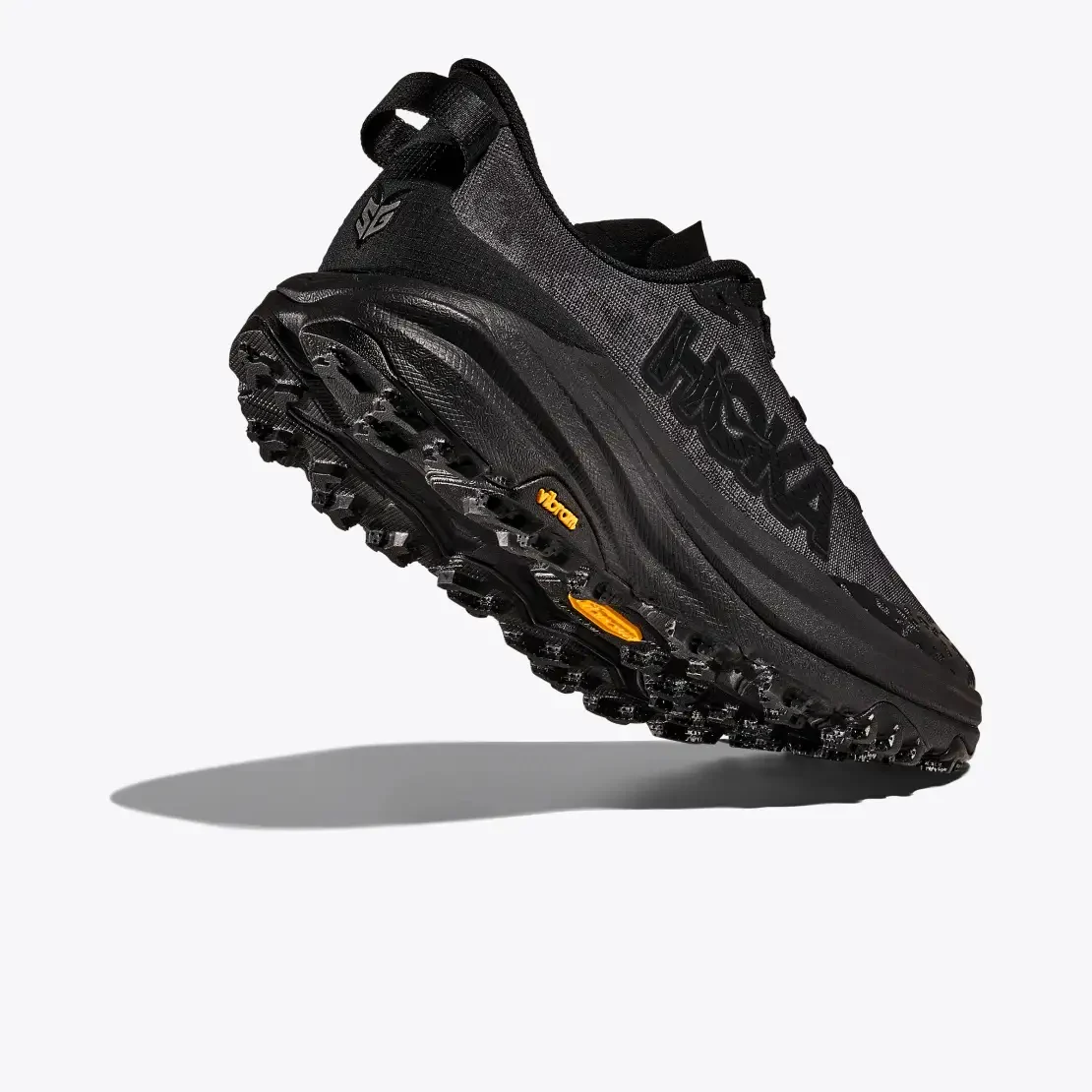 Hoka Speedgoat 6 | Black / Black | Mens
