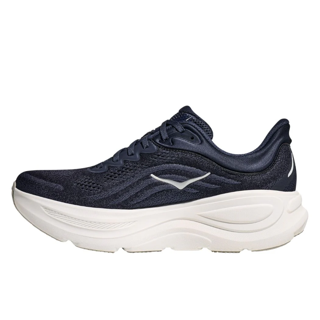 hoka Bondi 9 Men's Running Shoes