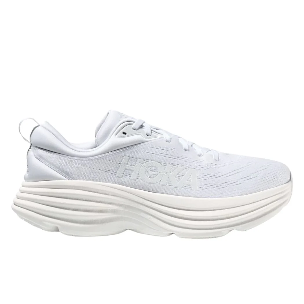 hoka Bondi 8 Men's Running Shoes