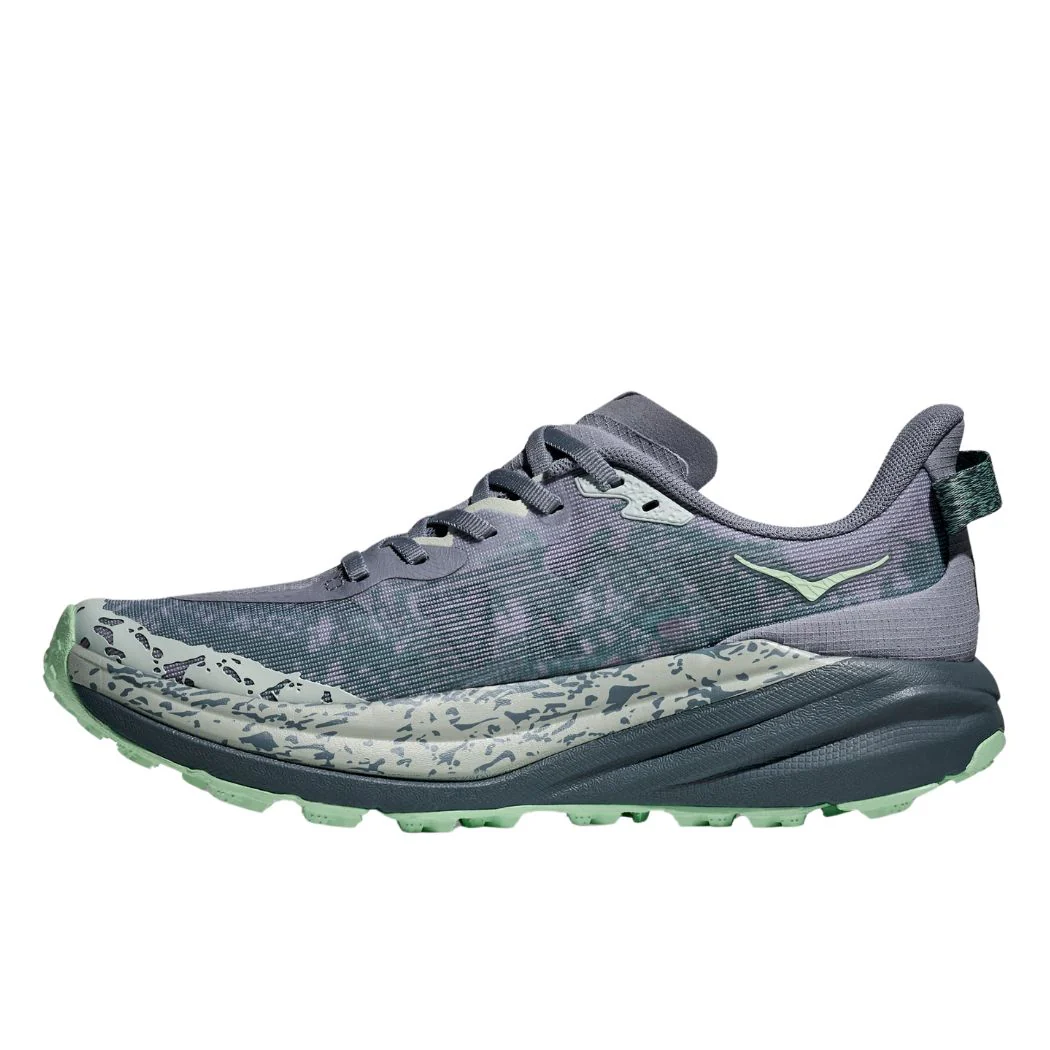 hoka Speedgoat 6 Women's Trail Running Shoes