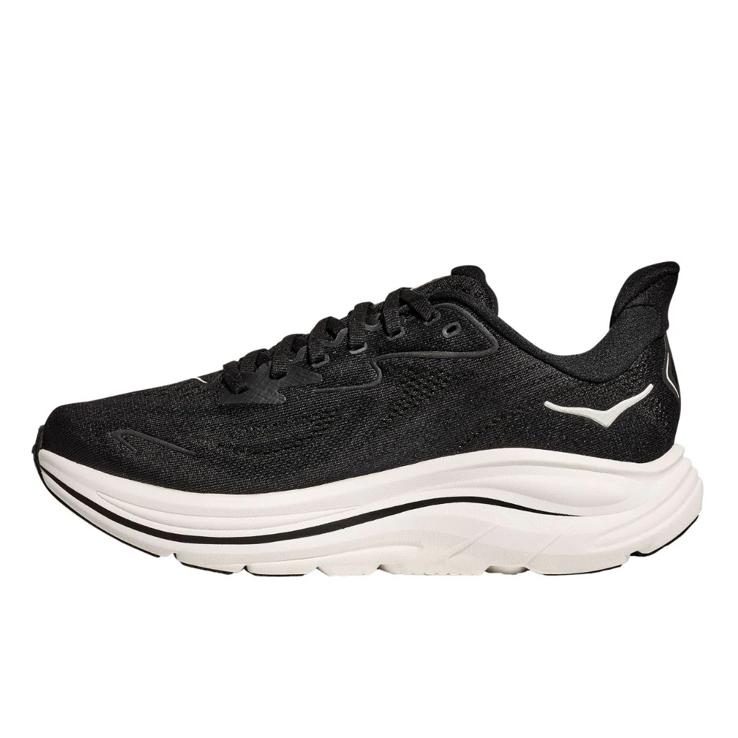 hoka Clifton 10 WIDE Men's Running Shoes