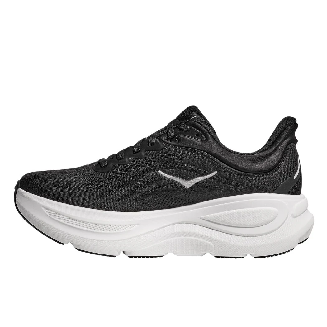 hoka Bondi 9 Men's Running Shoes