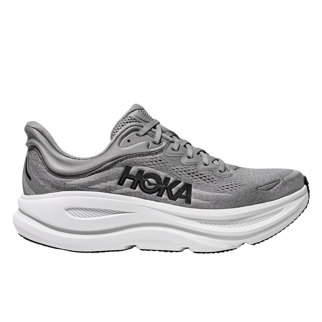 hoka Bondi 9 Men's Running Shoes