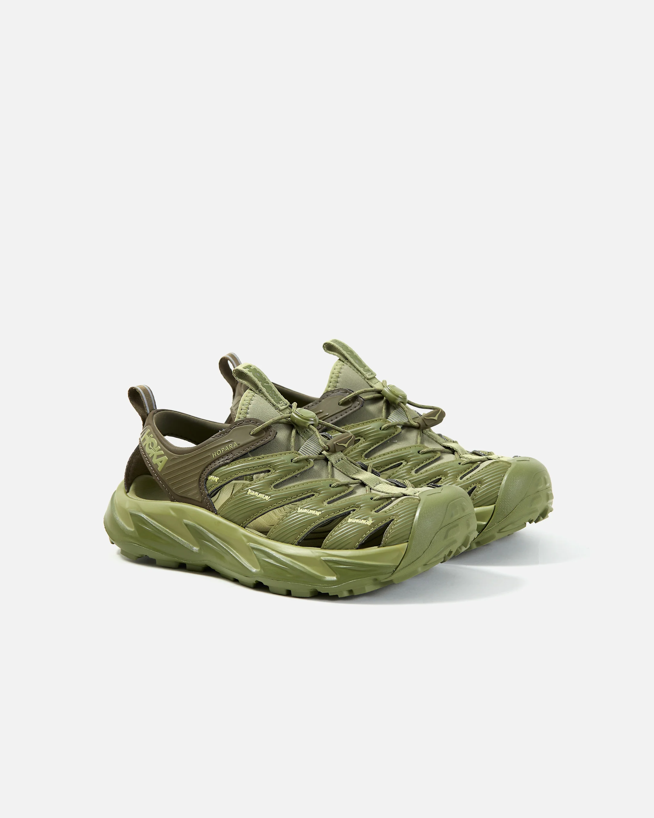 Hopara - Forest Floor / Fennel