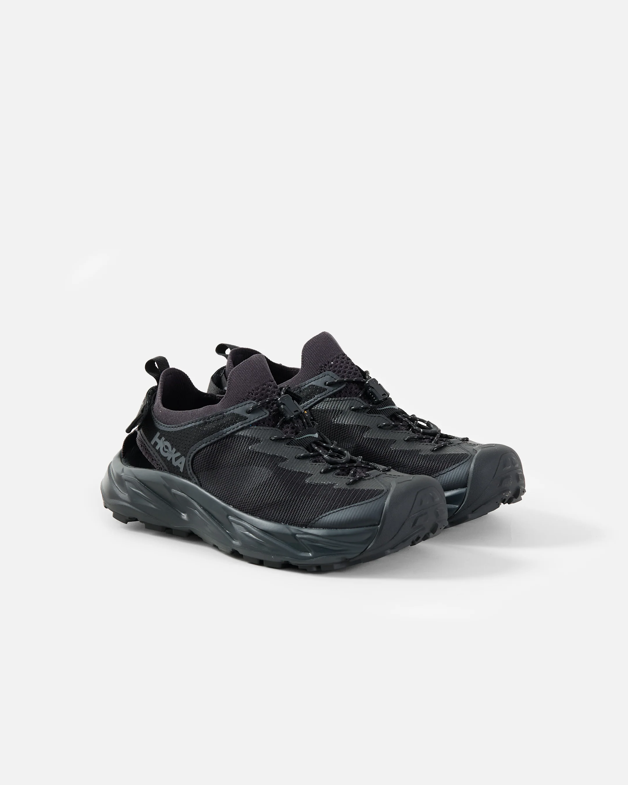 Hopara 2 - Black / Black