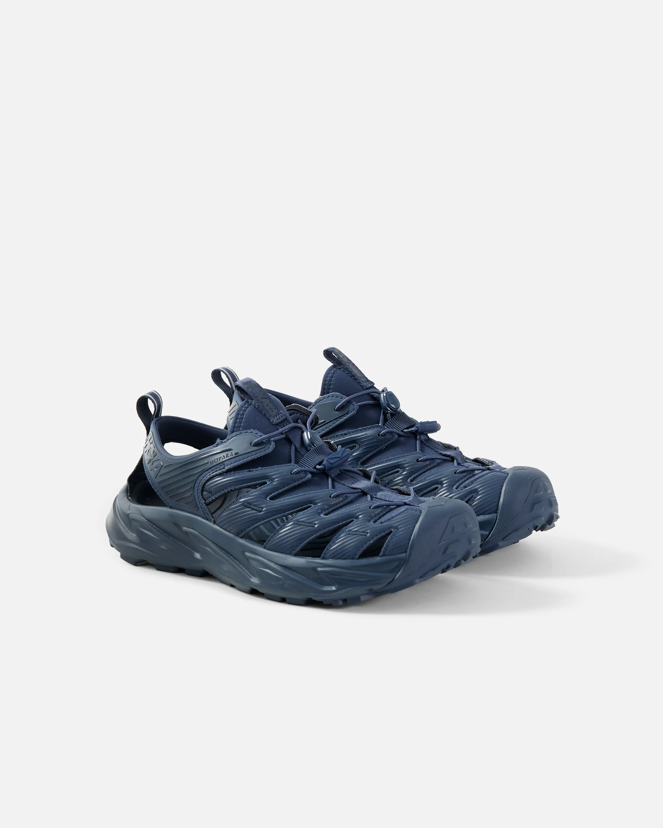 Hopara - Varsity Navy