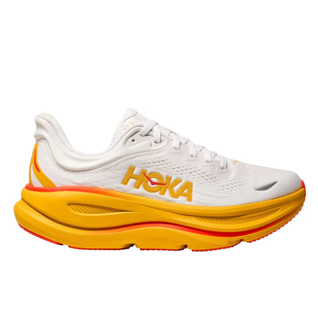 hoka Bondi 9 Men's Running Shoes