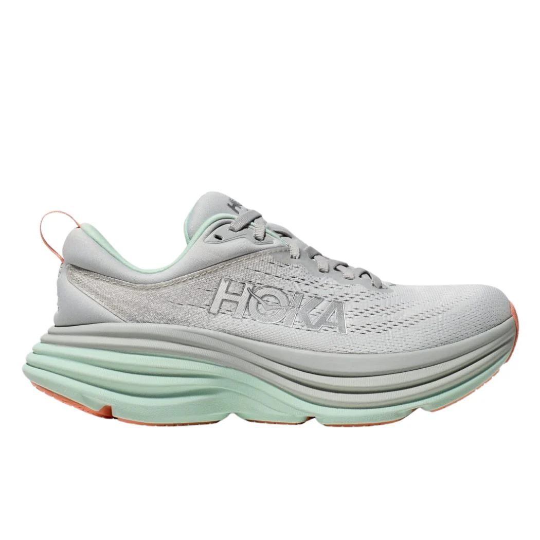 hoka Bondi 8 Women's Running Shoes