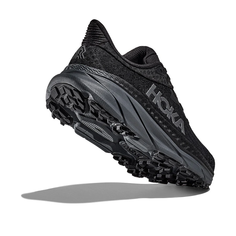 Hoka Challenger ATR 7 | Black / Black | Womens
